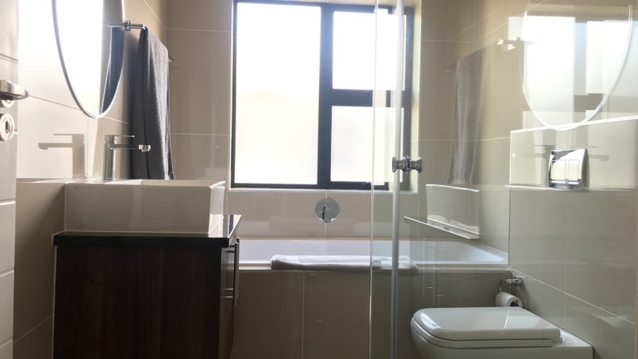 To Let 4 Bedroom Property for Rent in Parklands North Western Cape